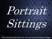 Portrait Sittings