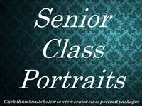 Senior Class Portraits